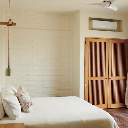 Punta Mita Surf Lodge Eksteriør billede