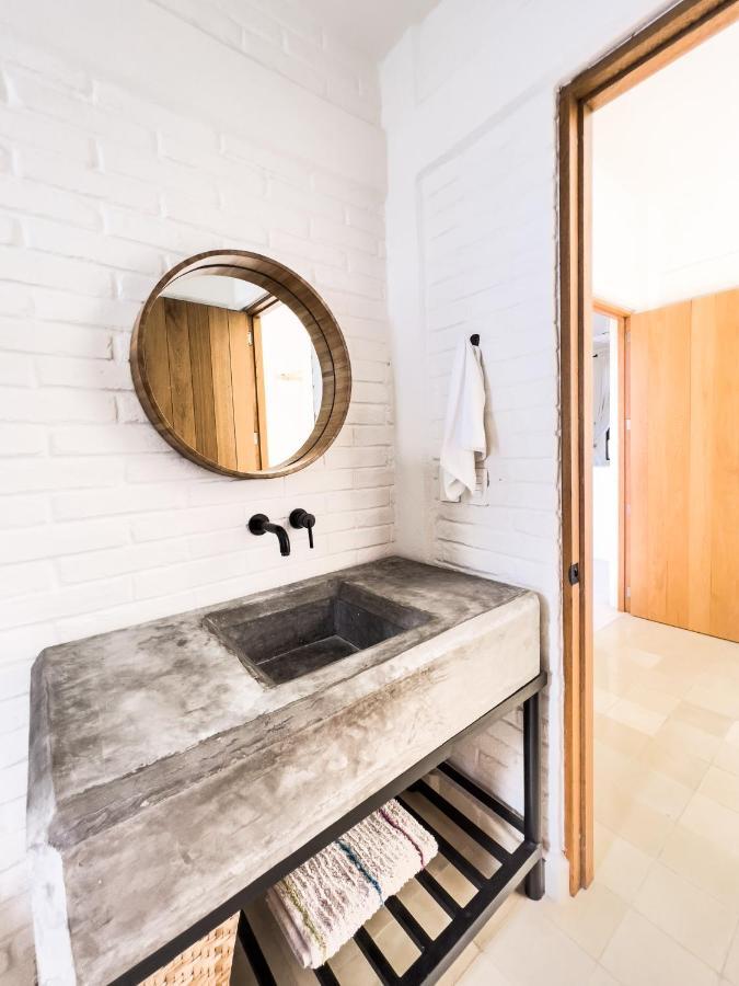 Punta Mita Surf Lodge Eksteriør billede
