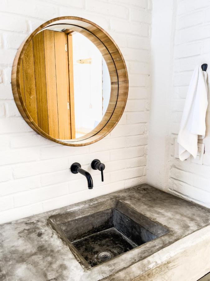 Punta Mita Surf Lodge Eksteriør billede