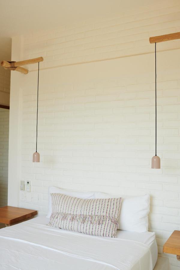 Punta Mita Surf Lodge Eksteriør billede