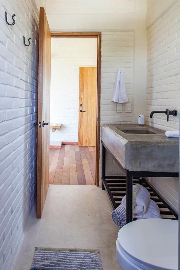 Punta Mita Surf Lodge Eksteriør billede
